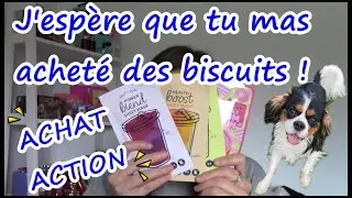 HAUL ACTION DU 7 FEVRIER 2024