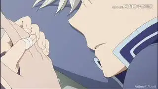 Zen x shirayuki