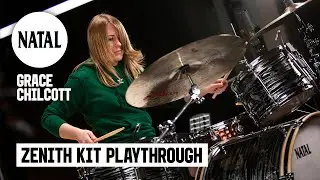 Grace Chilcott | Zenith Kit Playthrough