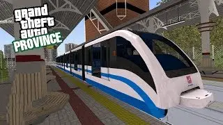 MTA PROVINCE: Я СТРОИТЕЛЬ!
