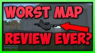 Unturned - New Unturned Map Update | Unturned 3.0