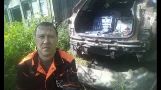 НА ДАЧЕ СТАВИЛ ФАРКОП 29 ИЮНЯ 2024