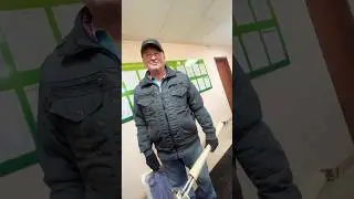 ТРЕНЕР ПО ХОККЕЮ!!! ЗАСЛУЖИВЕТ УВАЖЕНИЯ 🤝 