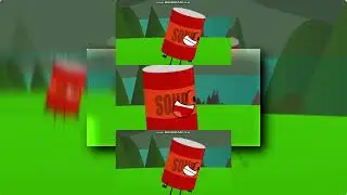 (YTPMV) BFOD Soup Can Scan S2 V99