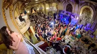 Bal Absolvire Sava - Clasa 12E - ShootMyParty