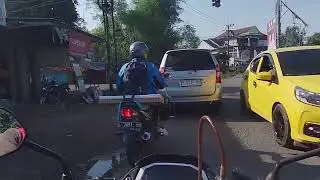 VLOG KE SEKOLAH DI BULAN NOVEMBER #HARI KE 5