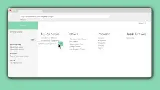 Mojave - 30 Second Overview