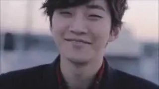 Junho - Hey you ( Korean ver ) Eng subs