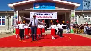 Erik Dalı Gevrektir Muhteşem Öğretmen Öğrenciler