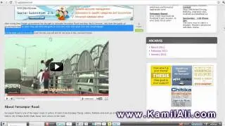 What is a Blog in Plain (Urdu / Hindi)?