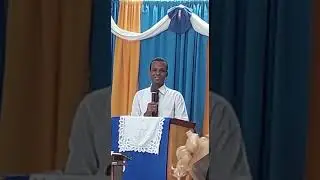Brief Moment at St. Margaret's Bay SDA, pt2