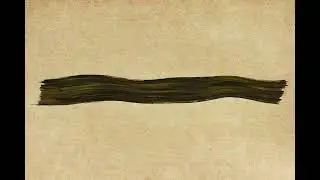 Brush preview