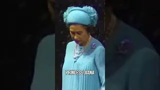 Princess Diana's Unforgettable Wedding Moment at Buckingham Palace