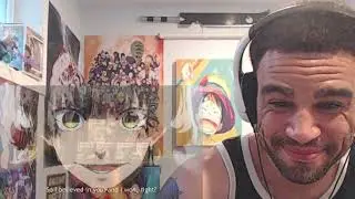 The Race To Become The Best Striker Begins! | Blue Lock Episodes 2 & 3 Reaction!!!!! (Re-upload)