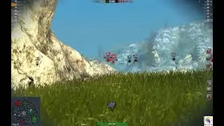 Ночной подруб WOT Blitz