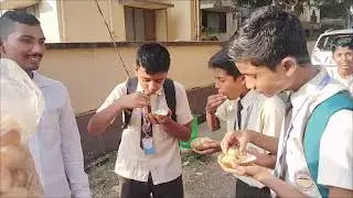 पानी पूरी कंपटीशन वीडियो चैलेंज#panipurichallenge #yutubeshorts ₹#mahakumbh2025 #streetfood
