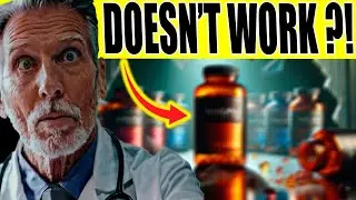 Your Vitamins Are Failing You—Here’s the Startling Proof