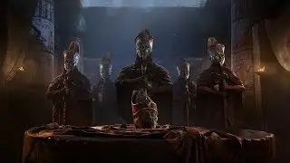 Assassin’s Creed Origins Kadimler Tarikatı [Türkçe Altyazılı]
