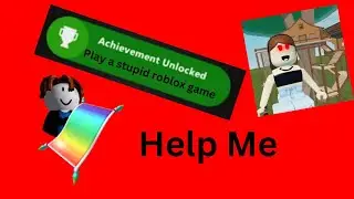 Playing Survive Jenna Killer!!