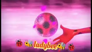 ladybee transformación 🐞🐞🐝🐝🐞🐞🐞