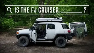 Here are the MOST POPULAR Toyota FJ Cruiser searches on Google