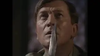 Orde Wingate: Episode 3 - Turn You to the Strong Hold. Starring Barry Foster as Orde Wingate.