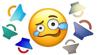 My voice changes after every sentence