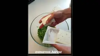 Ленивые чудушки🥮🥮🥮🥮 И это всего за 10 минут!!! 