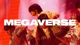 231021 Stray Kids 5-STAR Dome Tour 2023 Seoul Special (UNVEIL 13) 'MEGAVERSE' 현진cam