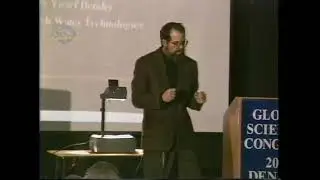 G01114 Joseph Bender - The Power of Energized Water