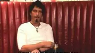 Chris Cornell - 09 - Jewel Of The Summertime