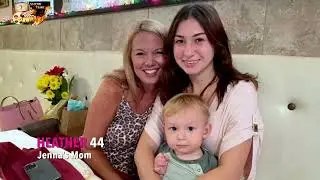 Родители подростки, 6 сезон 2 эп  Грань семнадцатилетия