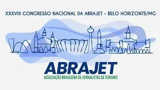 XXXVIII Congresso Nacional da Abrajet