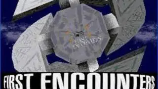 Elite : First Enconters