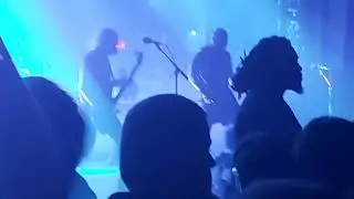 supultura le 17 juin 2023 à  l'olympia de Montréal