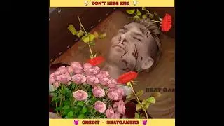 Adam 😥 Sad 💔 Emotional Story 💥 ! Free Fire 🔥 3d Animation 😈 Video 