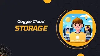Google Cloud Storage & Cloud SQL Tutorial | Step-by-Step Beginner’s Guide
