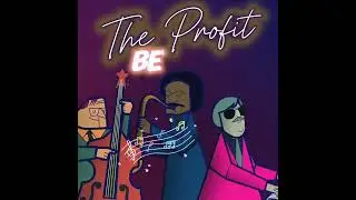 Common “BE” freestyle ( The Profit)