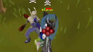 Never Trust A Pker