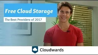The Best Free Cloud Storage Providers