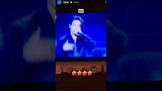 Please check the pinned comment 🙏. Bts members react to jungkook dreamers performance 