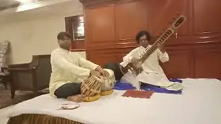 the tabla and sitar combo  #tabla #music