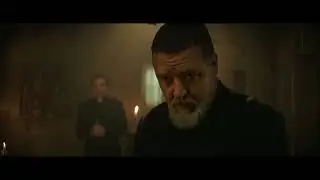 The Pope's Exorcist | Buried | May 11
