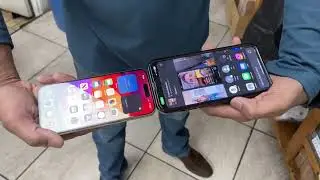 New iPhone airdrop in iPhone 15 PRO | Airdrop Animation | 