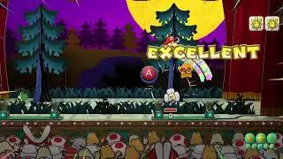 Paper Mario TTYD (Switch): 26 Power Bounces