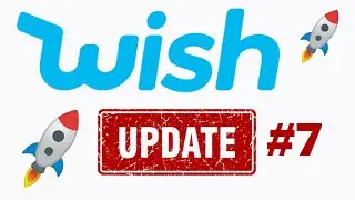 Update on Wish Stock l Will Run Soon!!