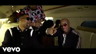 Birdman, Juvenile - Breeze