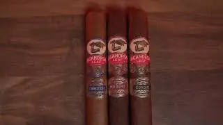 Aganorsa La Validacion Series Cigar Review