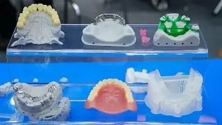 UnionTech at Dentech China 2023