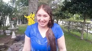 ALS Ice Bucket Challenge